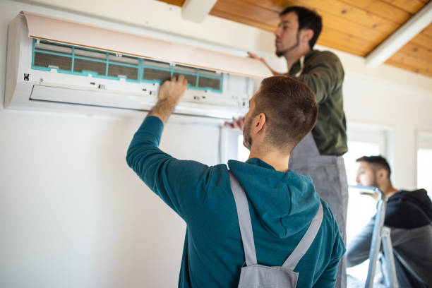 Best Local HVAC companies  in Folsom, PA