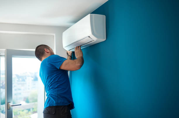 Best HVAC emergency services  in Folsom, PA