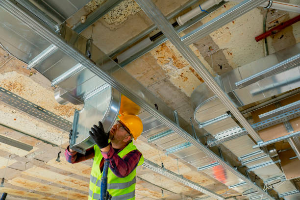 Best HVAC system installation  in Folsom, PA