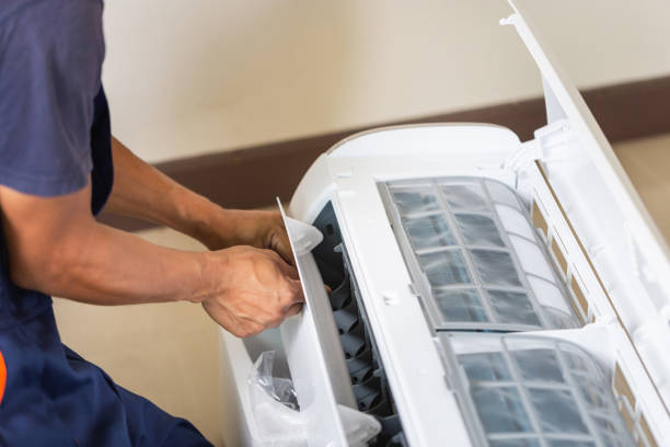 Best 24/7 HVAC repair  in Folsom, PA