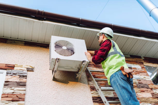 Best HVAC tune-up services  in Folsom, PA