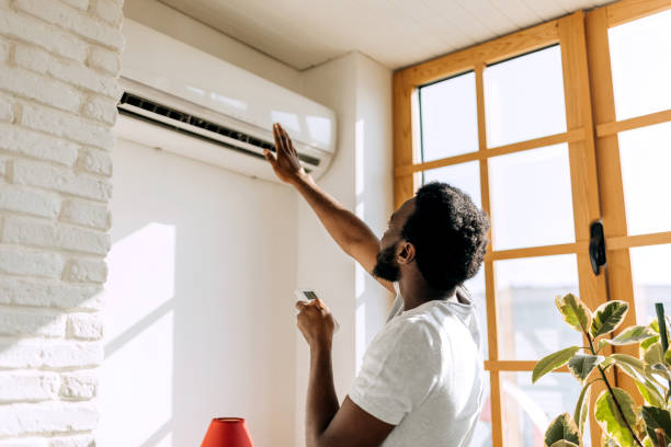 Best Emergency HVAC repair  in Folsom, PA