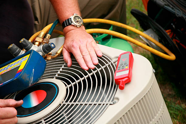 Best Furnace repair near me  in Folsom, PA
