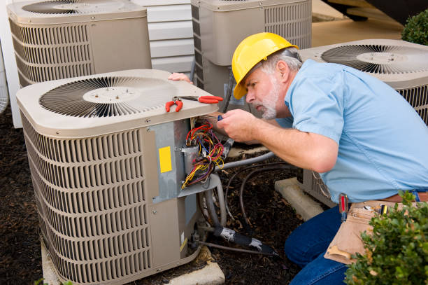 Best HVAC repair near me  in Folsom, PA
