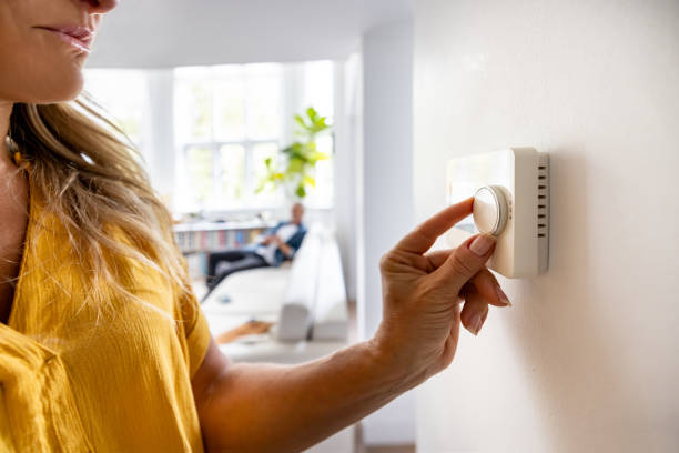 Best HVAC repair near me  in Folsom, PA