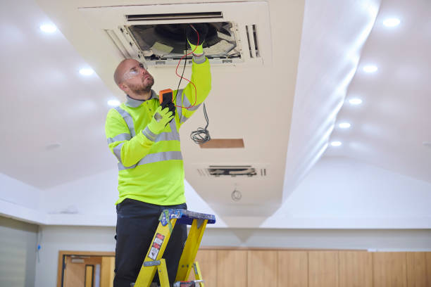 Best Residential HVAC services  in Folsom, PA