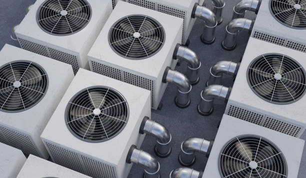 Best HVAC companies near me  in Folsom, PA