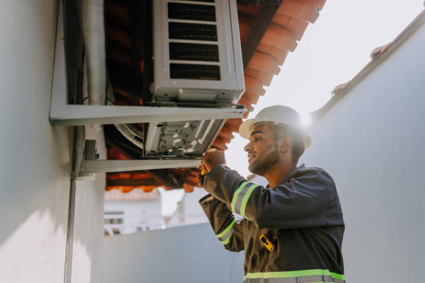 Best HVAC air duct cleaning  in Folsom, PA