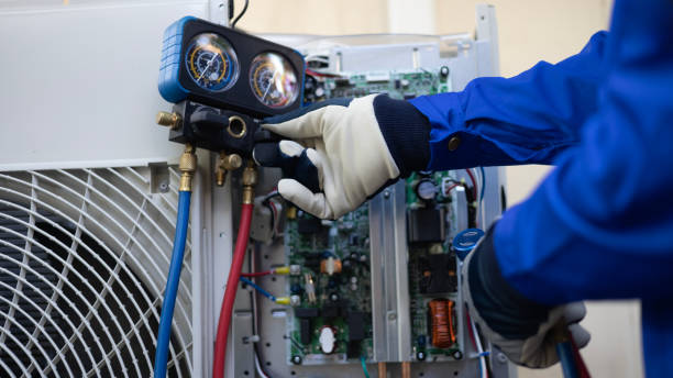 Best HVAC air duct cleaning  in Folsom, PA